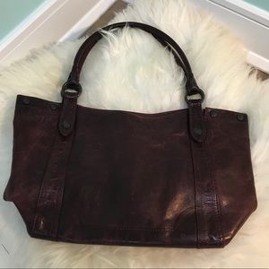 Frye Melissa bag